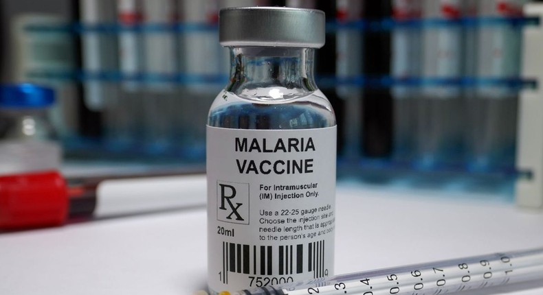 Nigeria is the second country to approve the use of new Malaria vaccine