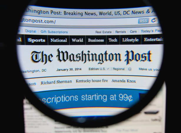 Washington Post podał, że Grupa Wagnera chciała kupić broń w Turcji