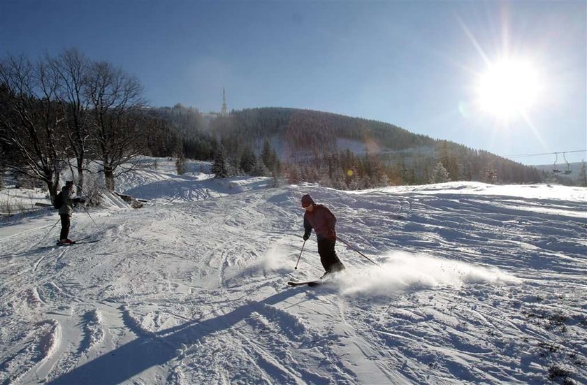 Prognoza pogody na ferie zimowe