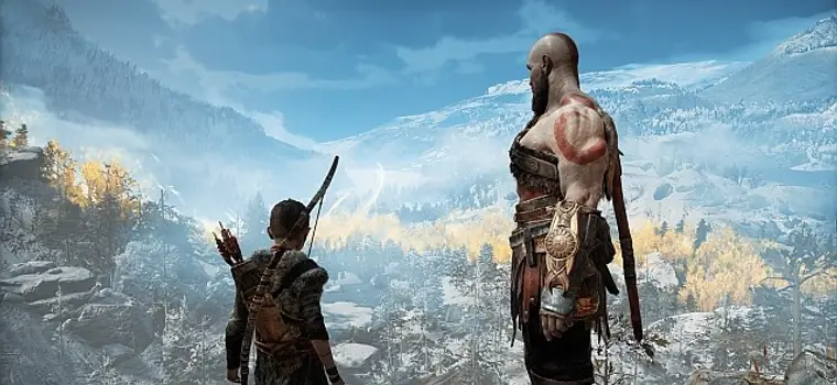 Nowy God of War już w produkcji? Sony Santa Monica szuka nowych pracowników