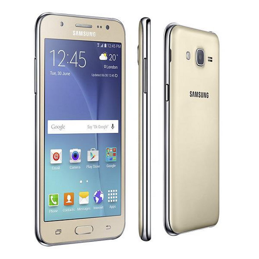 Samsung Galaxy J5 i J7 - czym się różnią