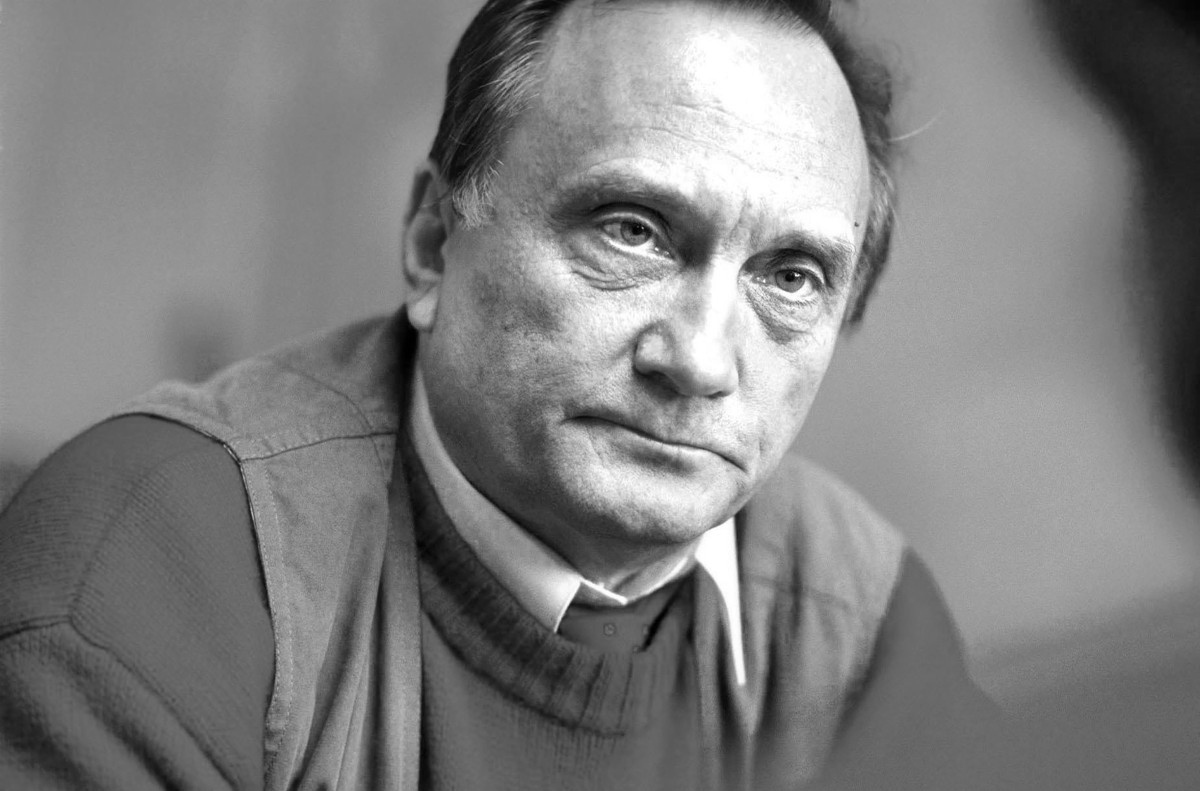 Krzysztof Gradowski