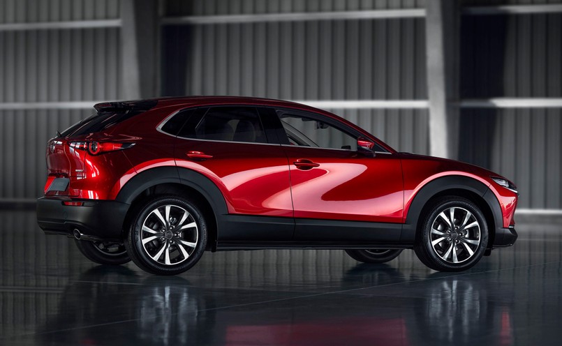 Mazda CX-30 2024