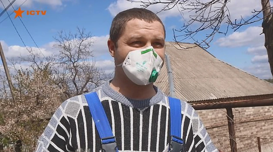 Otac s dvoje dece našao je ostatke