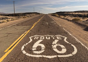 Ruta 66