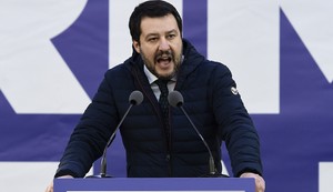 Mateo Salvini