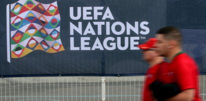 Liga Narodów. Polska stara się o rolę gospodarza turnieju finałowego