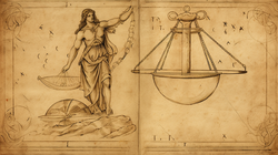 Waga - horoskop na Święta Wielkanocne