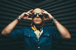 "Córko Putina, idź się p...ć!". Rosja żąda ukarania piosenkarza, Portugalia nie zamierza