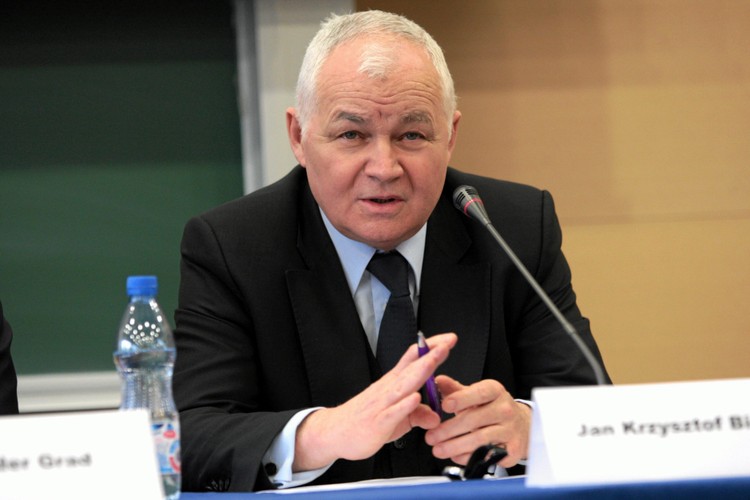 Jan Krzysztof Bielecki