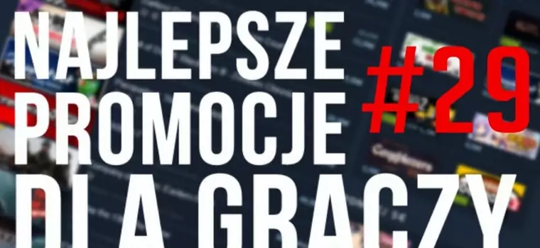 Najlepsze oferty i promocje dla graczy #29 - TV Full HD, Wiedźmin 3, GTX 1060 i wiele więcej