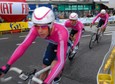 KOLARSTWO TOUR DE POLOGNE 1