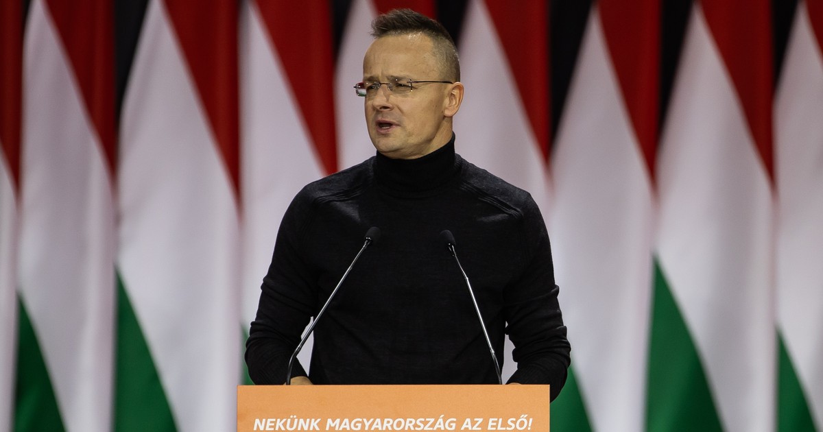 Szijjártó Péter bekérette a horvát nagykövetet: ezért gurult be nagyon a külügyminiszter