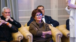 jolanta kwaśniewska skomentowała wywiad marty nawrockiej. padły takie słowa