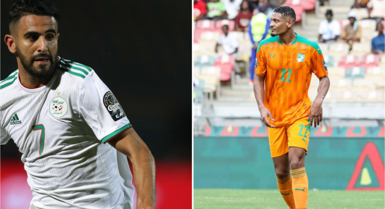 Algeria go into a must-win fixture against Ivory Coast to avoid crashing out of AFCON 2021