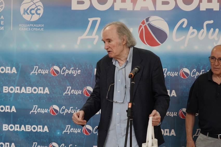 Dragan Kapičić Kaponja