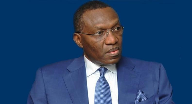 Andy Uba