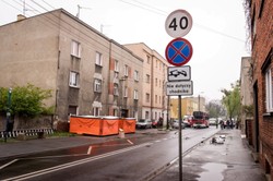 Zabarykadował się w domu z dzieckiem. Groził, że wyskoczy z okna [AKTUALIZACJA]