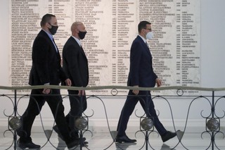 Rządowy Fundusz Polski Ład. PiS zasypie samorządy miliardami