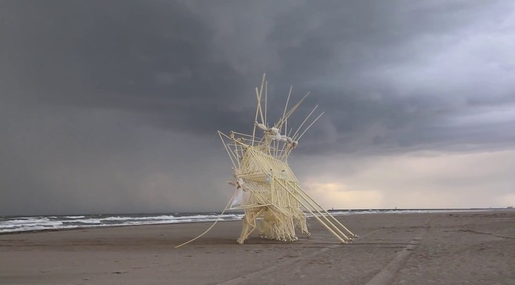 Strandbeest