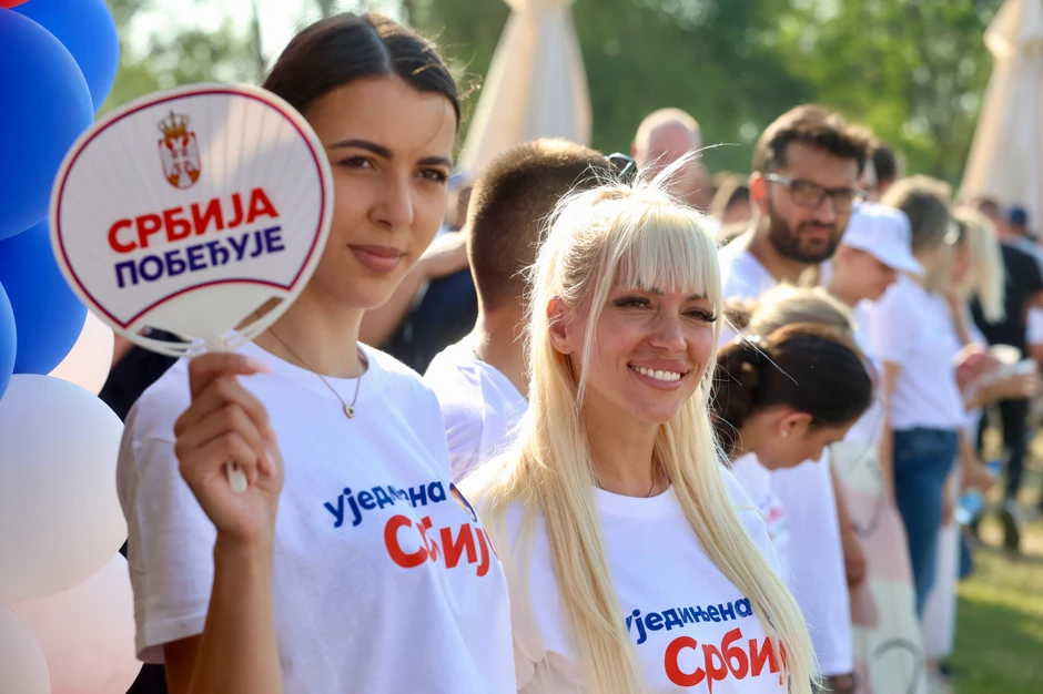 Vučić iz Vladimirovaca