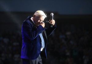 koncert Milančeta Radosavljevića