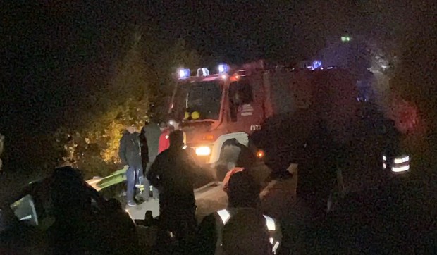 saobraćajna nesreća Tara