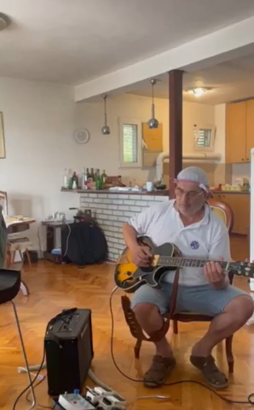 Kuća Ramba Amadeusa