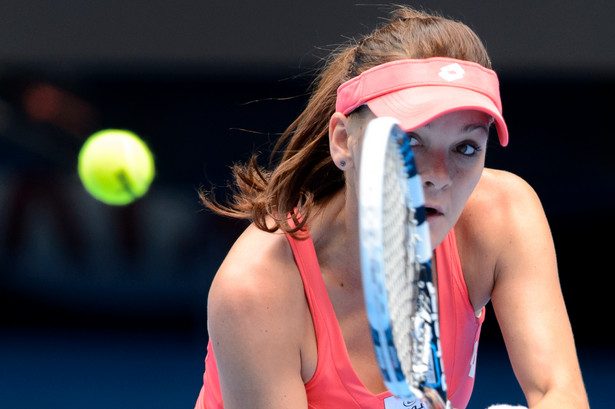 Agnieszka Radwańska awansowała do 1/8 finału turnieju w Indian Wells