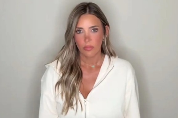 (FOTO, VIDEO) SARU UBIO MUŽ JER JE OTKRILA DA JE PEDOFIL?! Influenserka o svemu govorila javno na TikToku, a onda je nađena mrtva: "Volela bih da se šalim..."