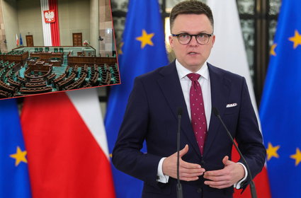 To będą burzliwe obrady Sejmu. O te projekty posłowie będą się kłócić