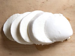 GIS wycofuje partię sera Mozzarella