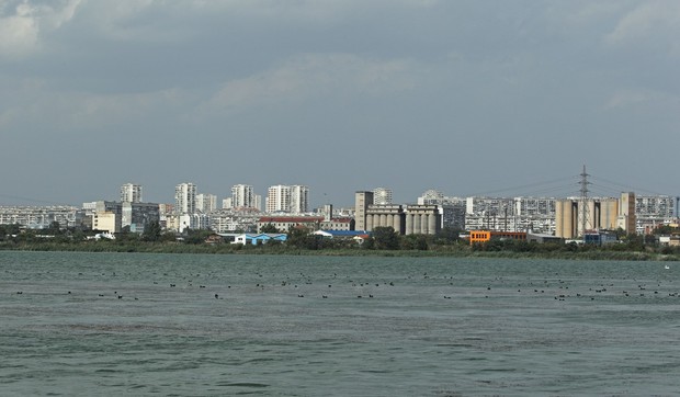 Burgas