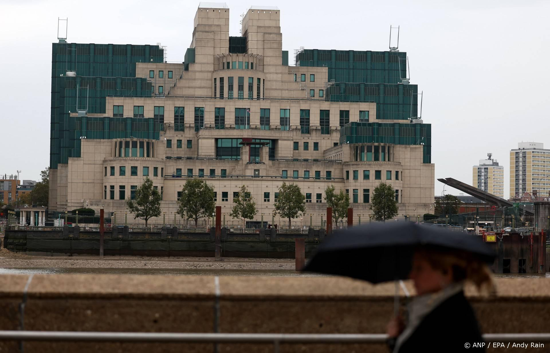 MI5 waarschuwt: China benadert politici via nep-headhunters