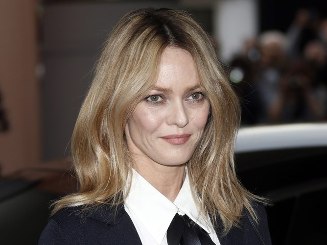 Vanessa Paradis