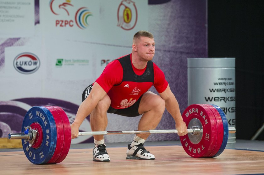 Tomasz Zieliński nie jedzie na Igrzyska do Rio! Skreślili go! Czemu?