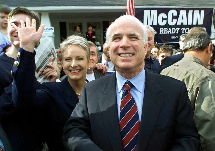 John McCain