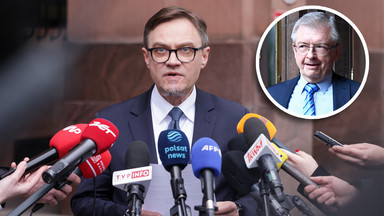 Rzecznik MSZ: ambasador Rosji nie przybył do ministerstwa