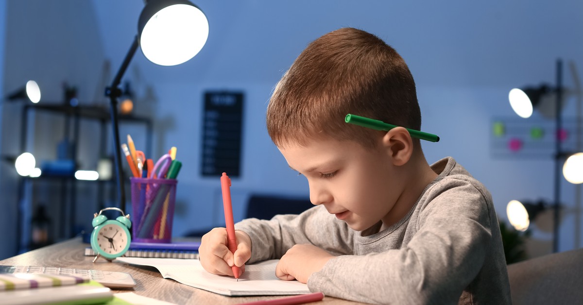 Zadania domowe pod lupą MEN. Ekspert: "Ministerstwo samo stworzyło problem" [WYWIAD]