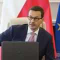 Cztery najważniejsze pułapki w Polsce wg PiS