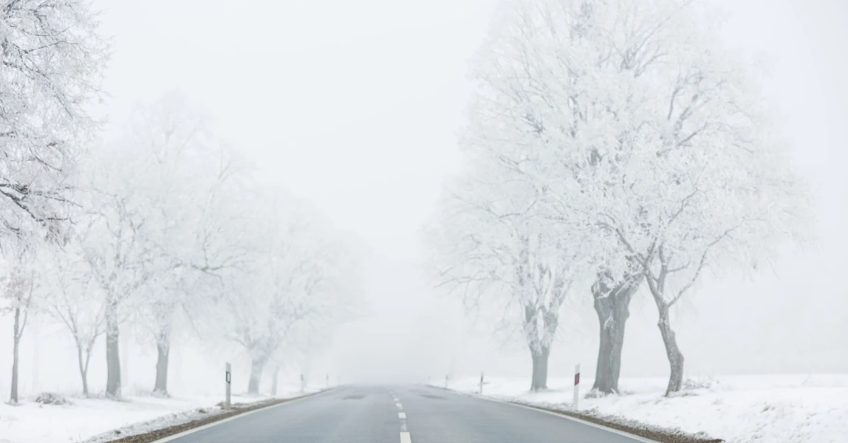Zacznie się dzisiaj. Pogoda się całkowicie załamie
