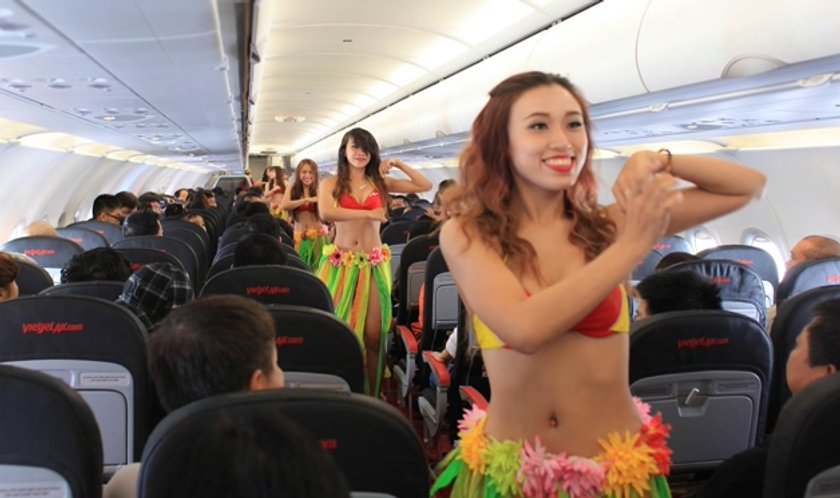 VietJet Air