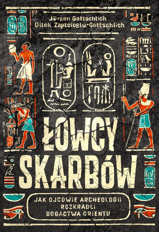 "Łowcy skarbów"