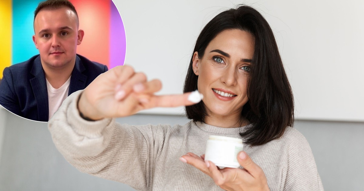 Jeśli chcesz wyglądać wiecznie młodo, bez tego nie wychodź z domu. Ekspert potwierdza: nawet jesienią