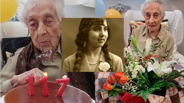 Ezért élhetett 117 évig – a kutatók megfejtették a világ legidősebb asszonyának titkát