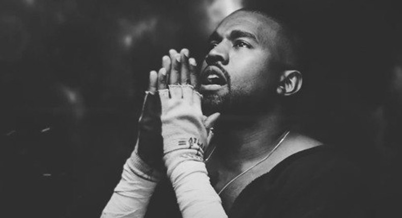 Kanye West