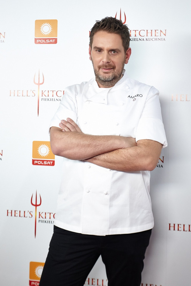 Finał "Hell's Kitchen"