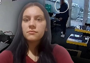 Pretučena Srpkinja u Beranama