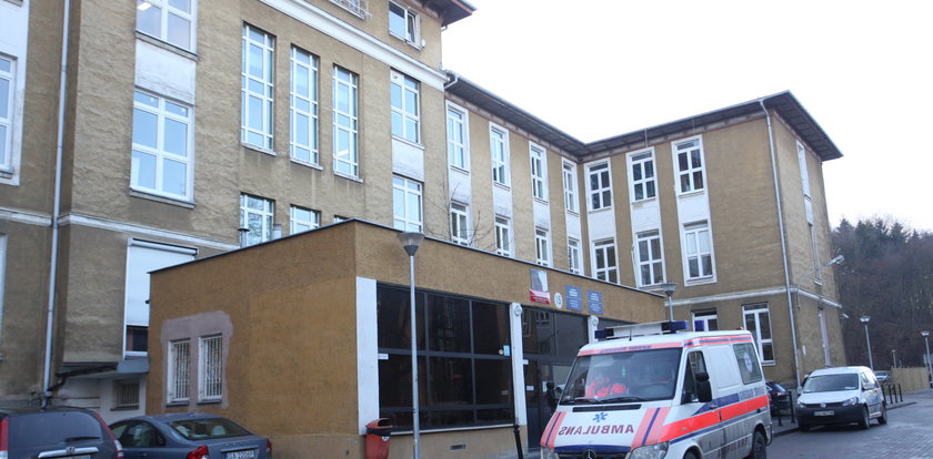 Będzie nowy superszpital!