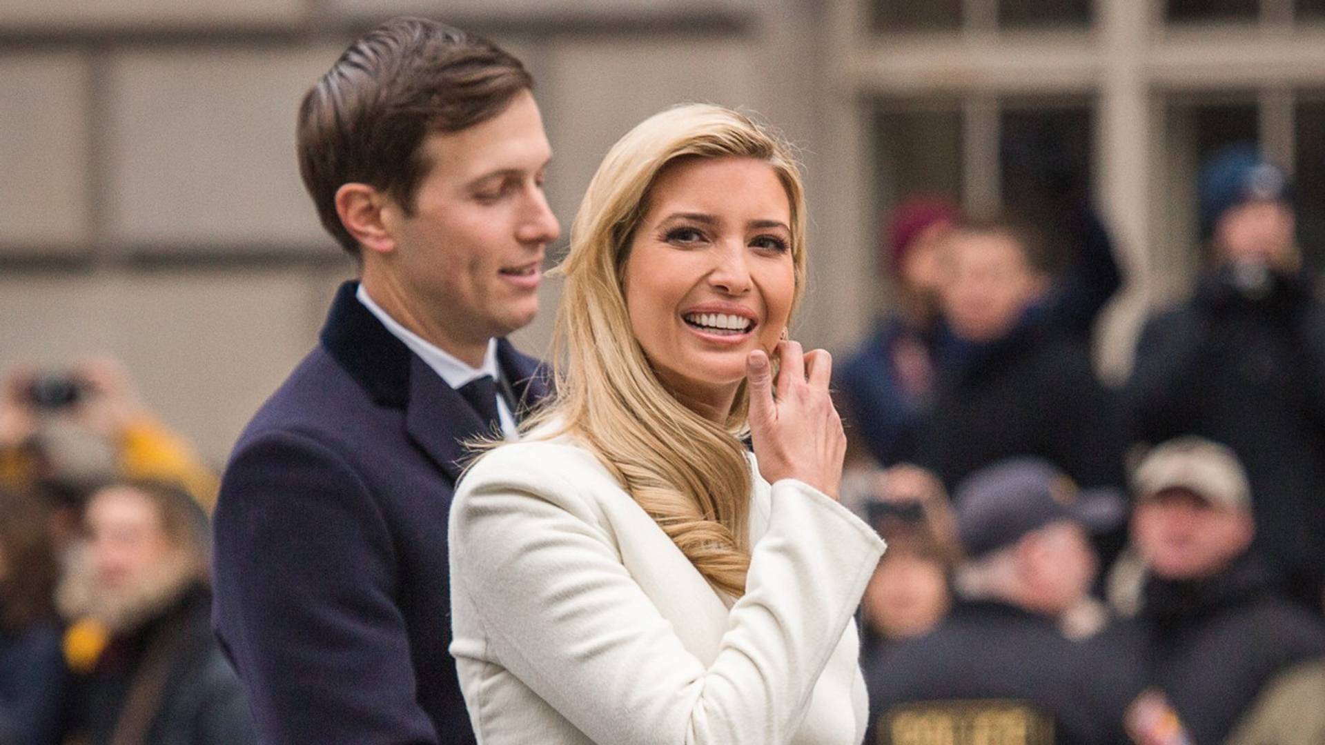 Ivanka Tramp već ispašta zbog Donaldove politike